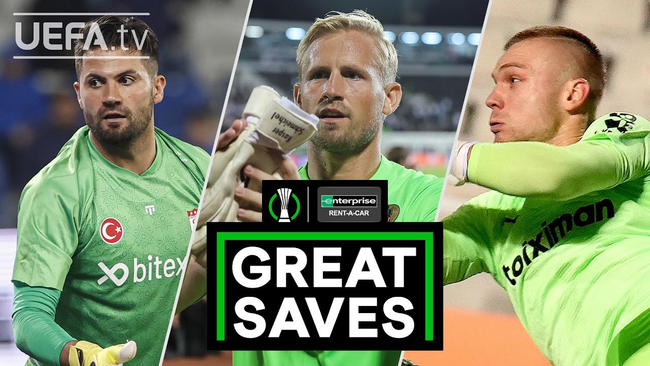 VURAL, SCHMEICHEL, JOVANOVIĆ | 