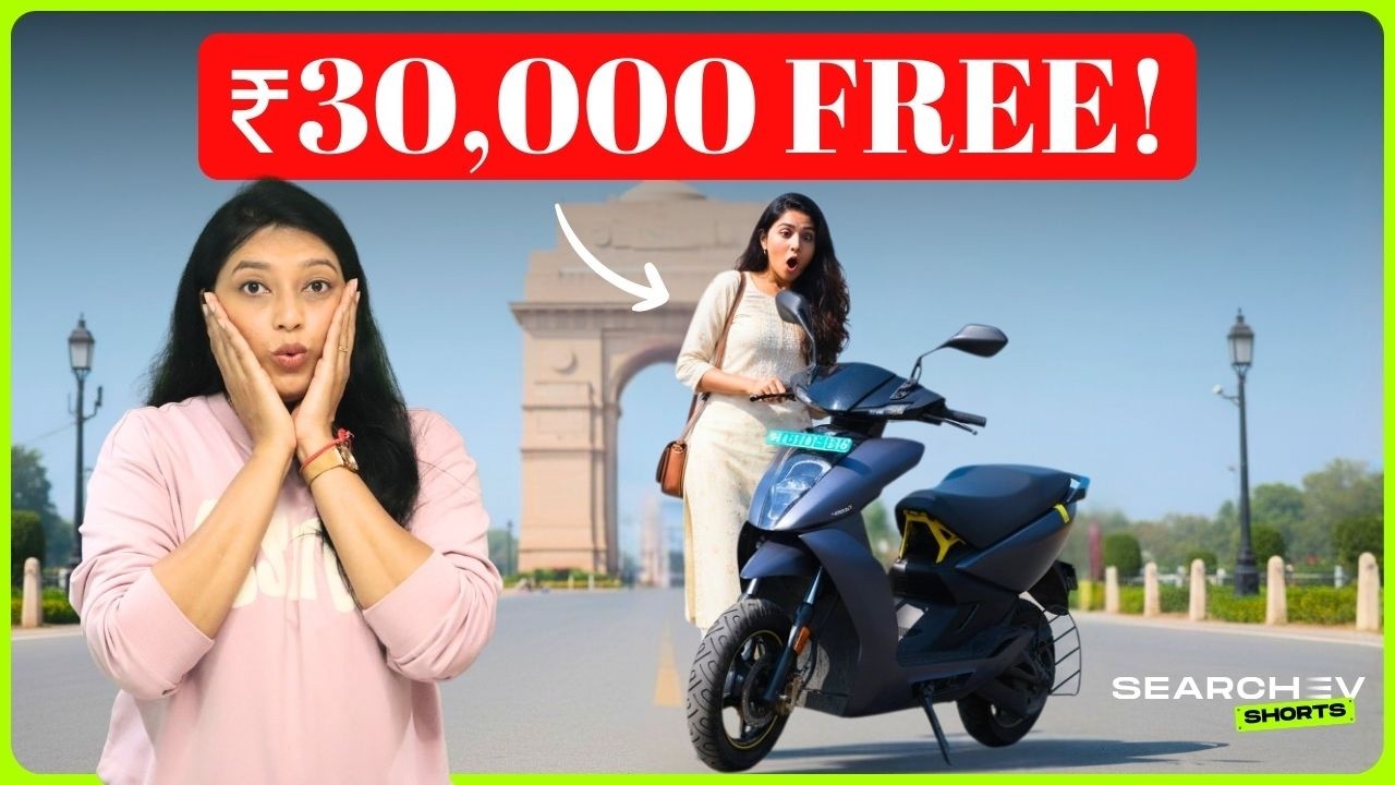 Delhi EV Policy 2.0: ₹30K Subsidy for Women, New EV Launches & Big EV Shocks | EV News India