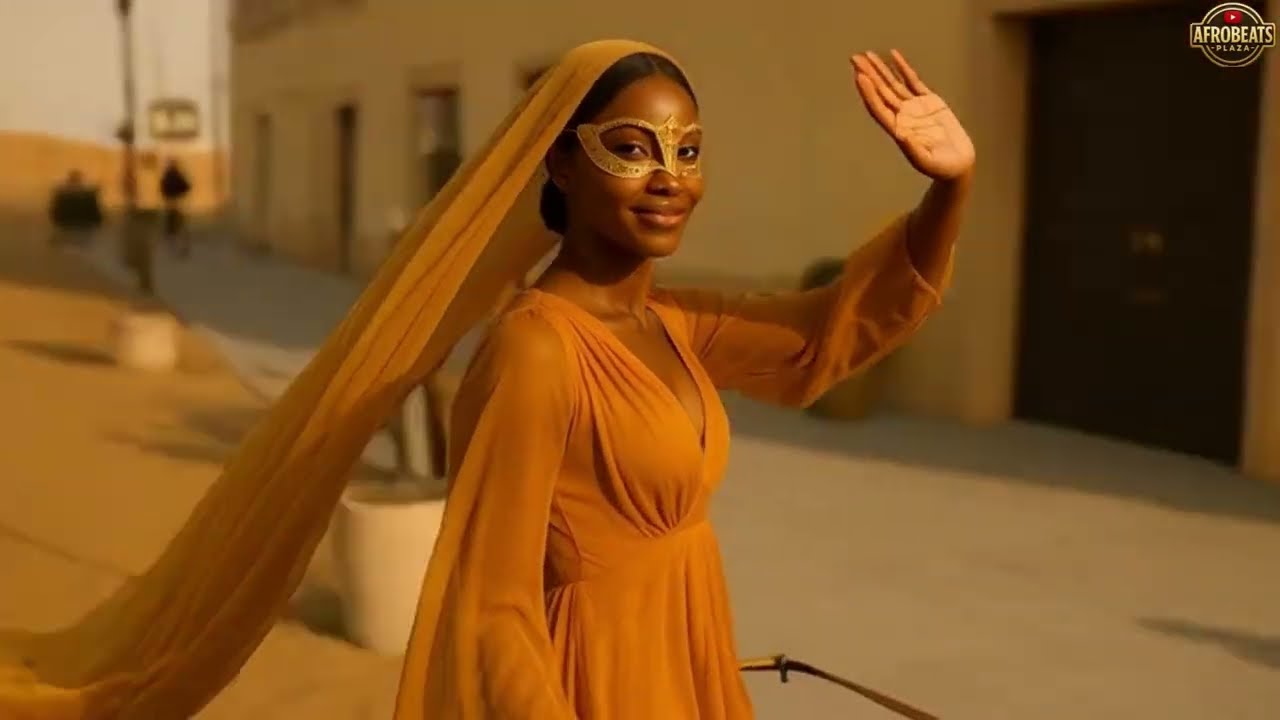 Ayra Starr & Rema – Who’s Dat Girl (Video) #trending