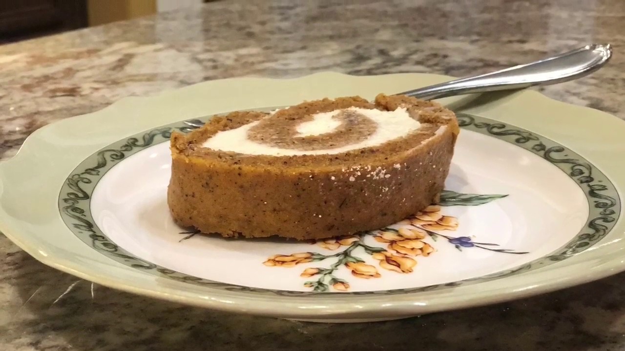 Rollo de Calabaza