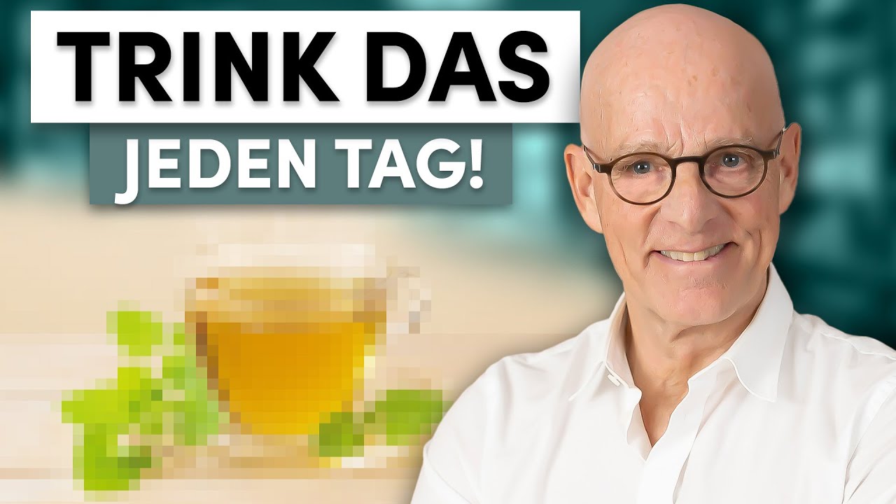 Frei von Stress: Körper und Geist im Einklang mit dieser Pflanze (wirkt sofort!)