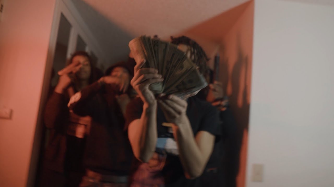 BigMoney Tooda - Missionary (Exclusive Music Video) | Dir. BrokeAlexVisuals