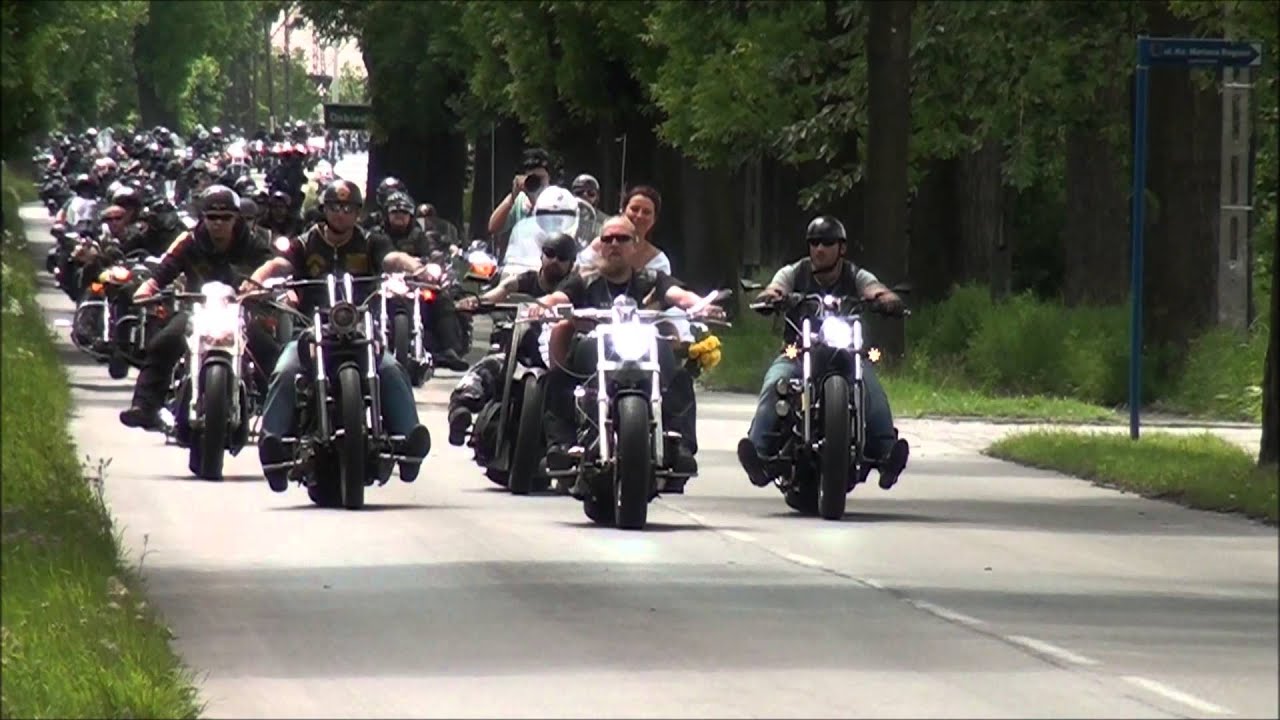 Moto Rock Festival – Rogoźnik 2015