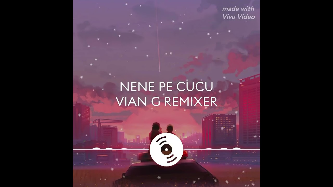 NENE PE CUCU.#Lagu Wayase Terbaru 2026