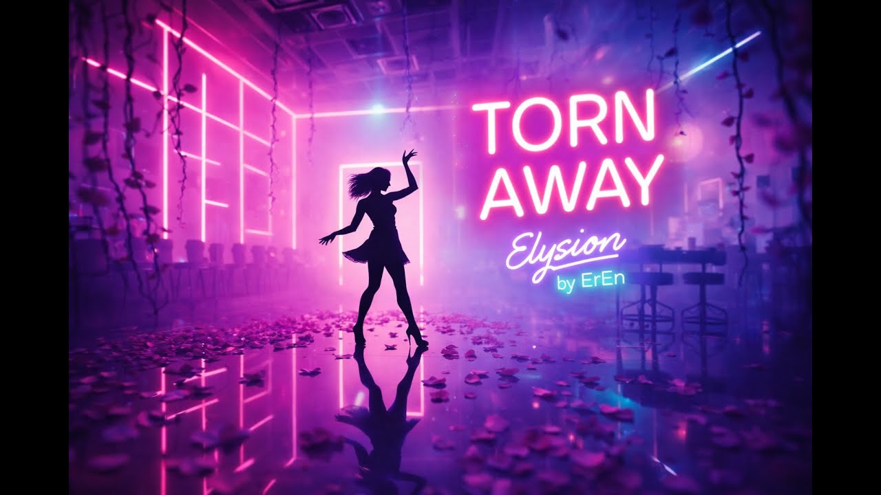 Torn Away – Elysion by ErEn | Hypnotic Deep House