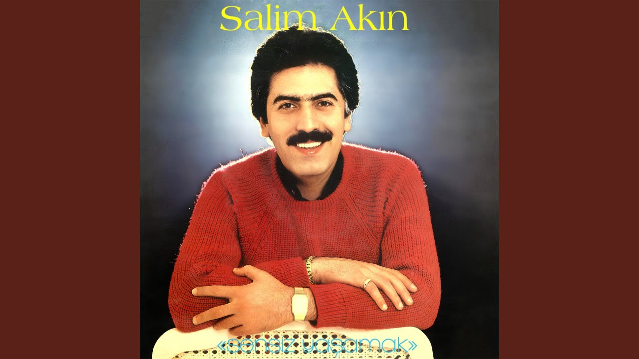 Sensiz Yaşamak