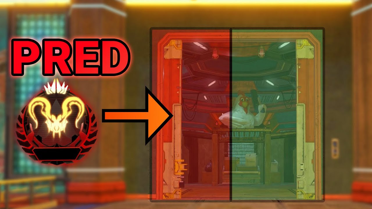 Learn How Pro Players Abuse Angles and Swing in Apex Legends