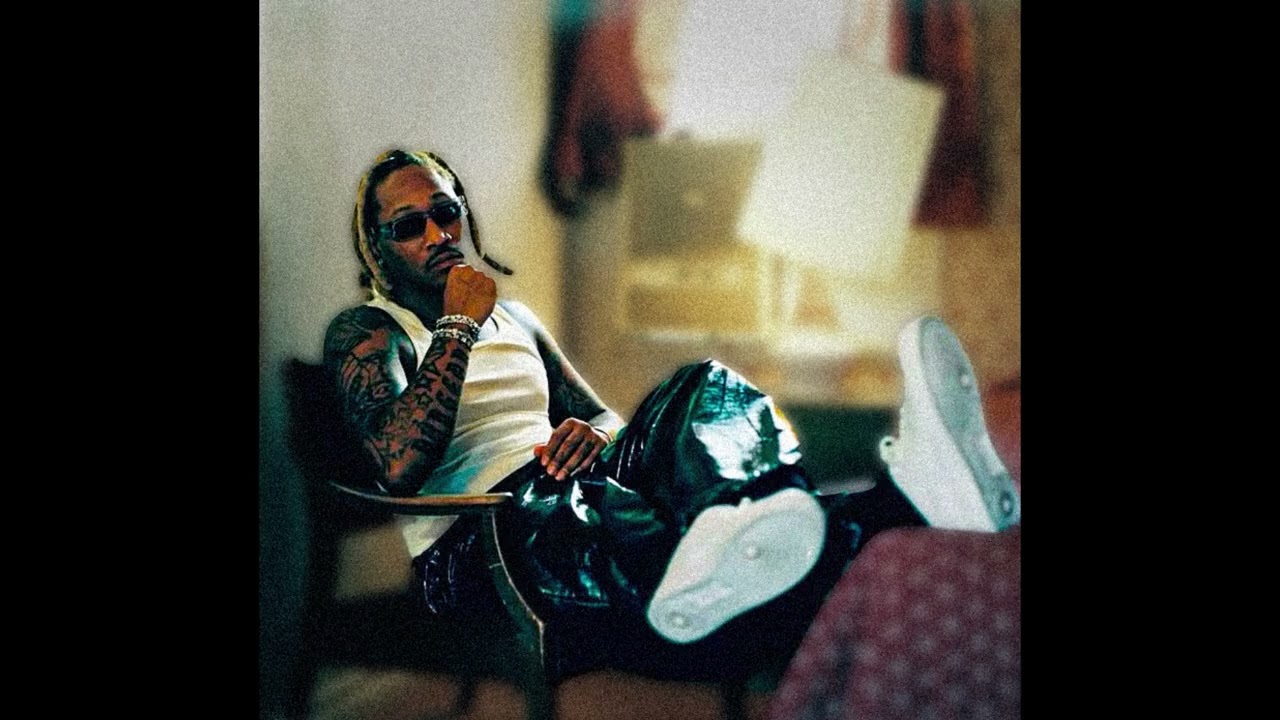 [FREE FOR PROFIT] Future Type Beat 