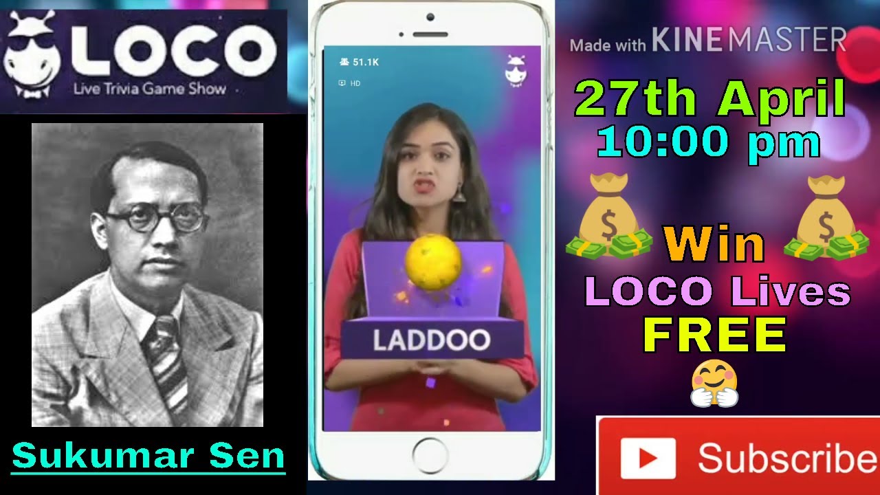 Loco Laddoo 27 April Night || aaj raat ka ladoo || Loco laddoo daily 27 April