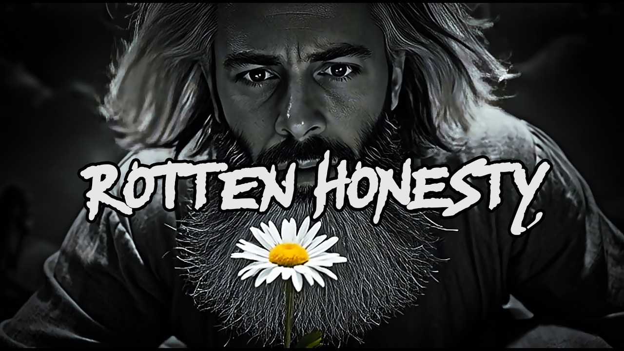 Downfall 2012 - Rotten Honesty (Official Lyric Video)