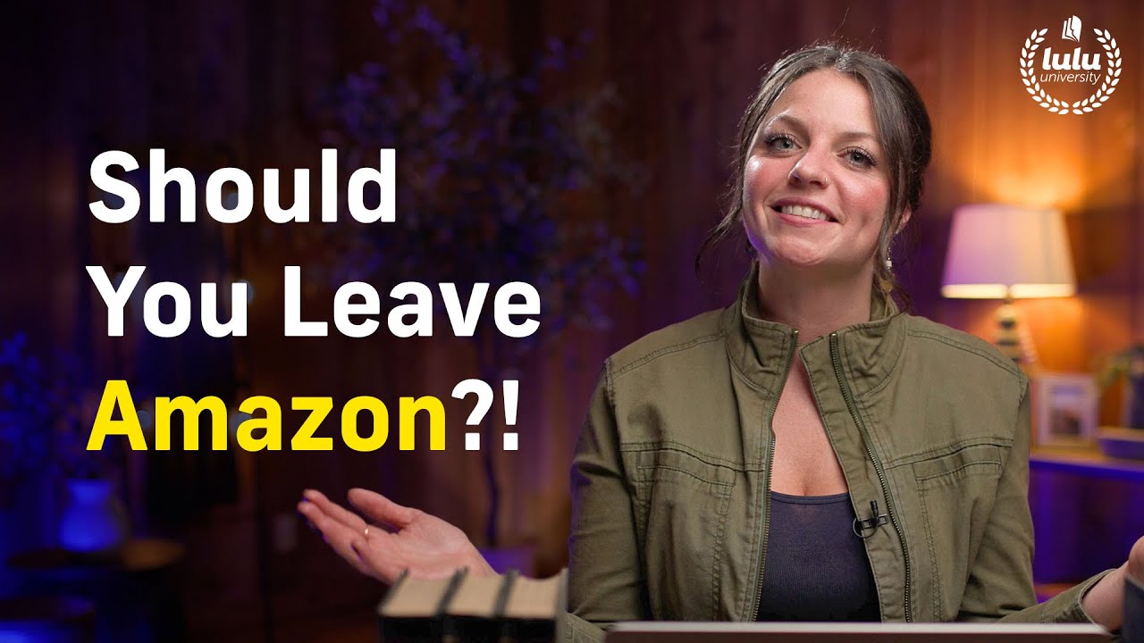 Как прекратить продавать на Amazon (и продолжать зарабатывать)