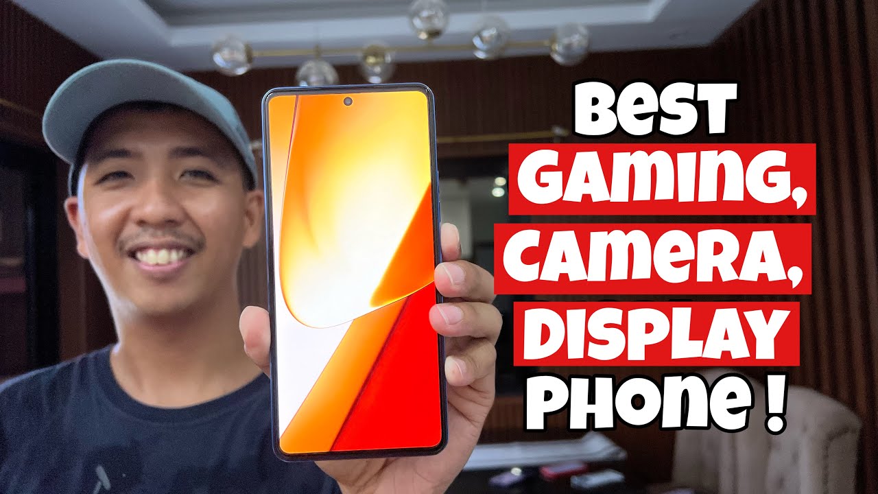 BEST SMARTPHONE AWARDS of 2023 ! MID YEAR