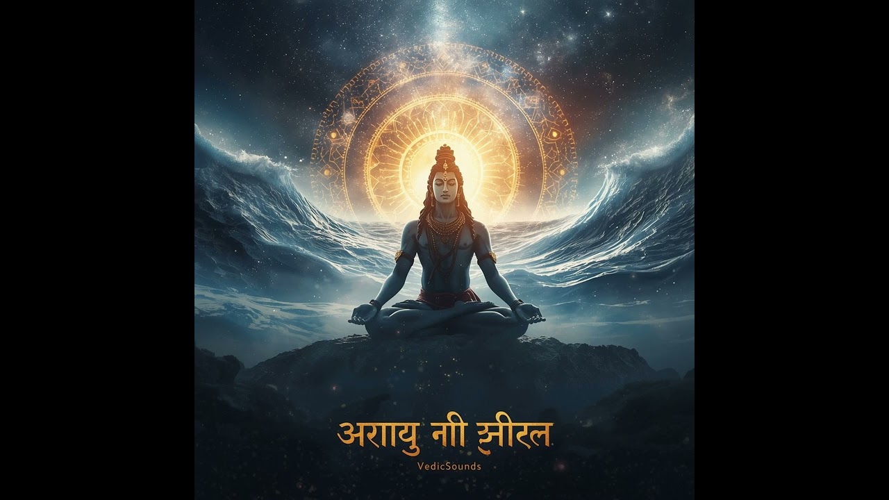 कालातीत स्वर (Kālātīta Svar) — The Timeless Resonance - Kundali - VedicSounds