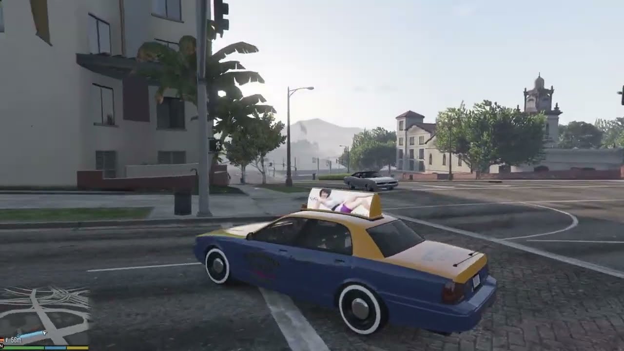 Absen 11 Oktober 2025 Sabtu | Grand Theft Auto V (Indonesia)