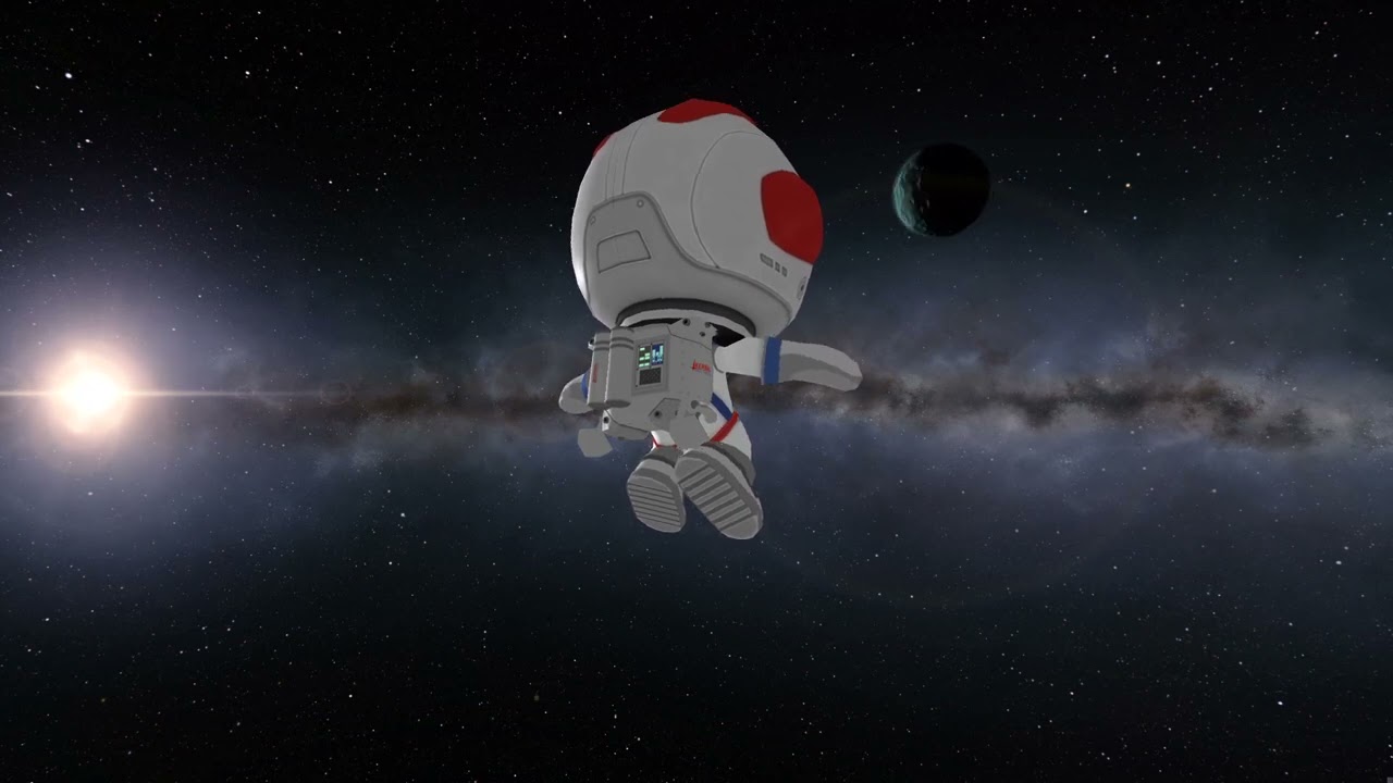 1.20 tons to Minmus and back - Putting KSP v1.11 inventory system to work