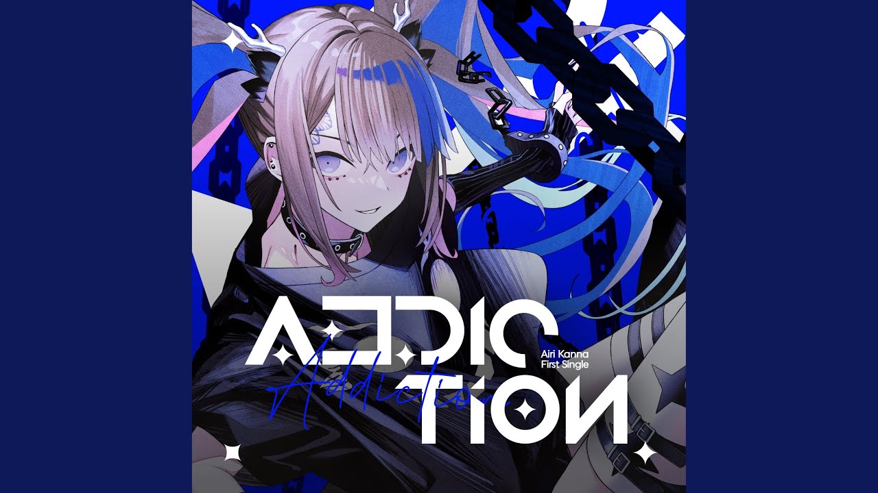 ADDICT!ON (Instrumental)