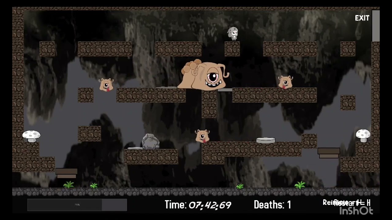 Malito Adventure 01 full gameplay 