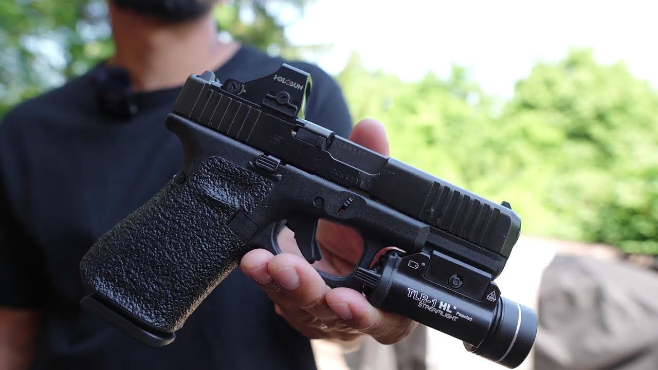 Pastors EDC ЛЕТО 2025 (комплект уровня 1)