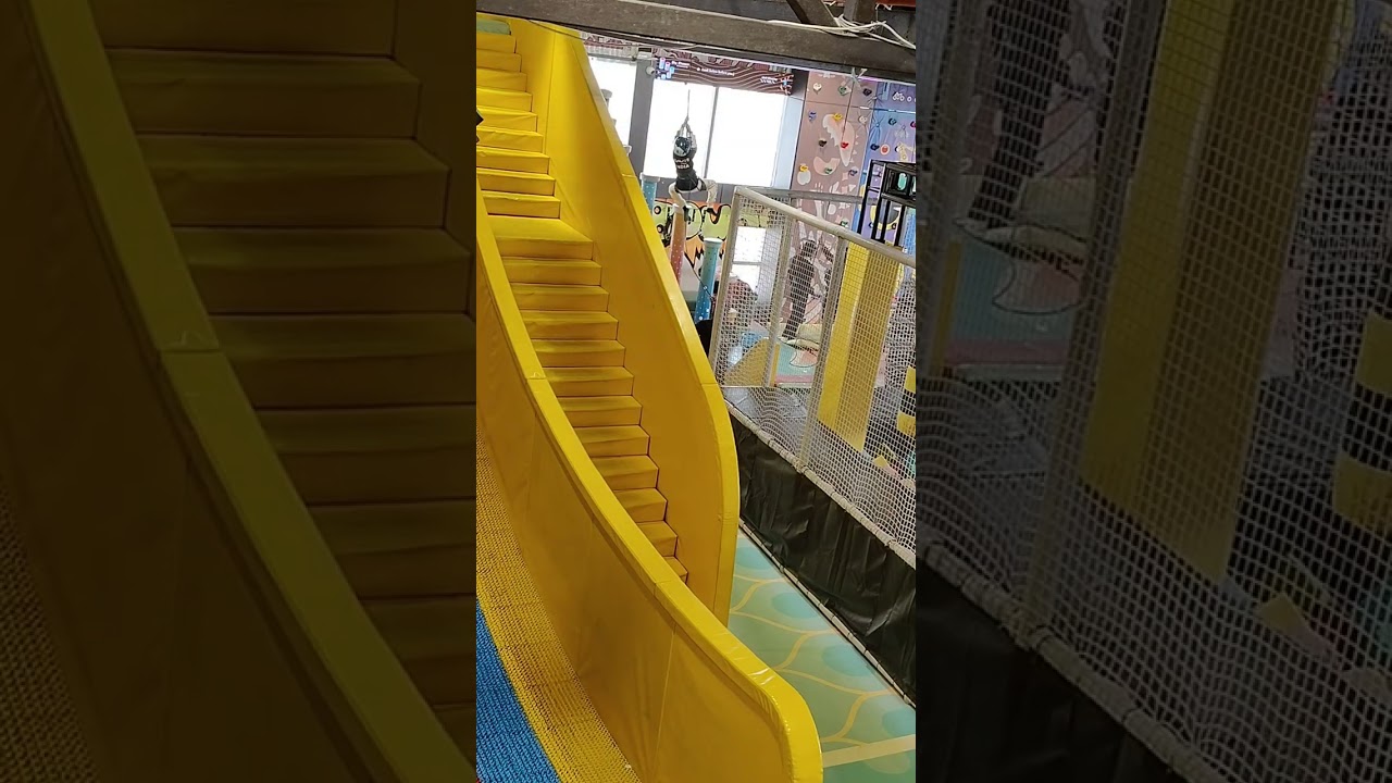 Jus Jumpin Trampoline park Kolkata