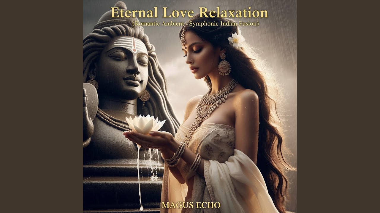 Eternal Love Relaxation (Symphonic Indian Fusion Music)