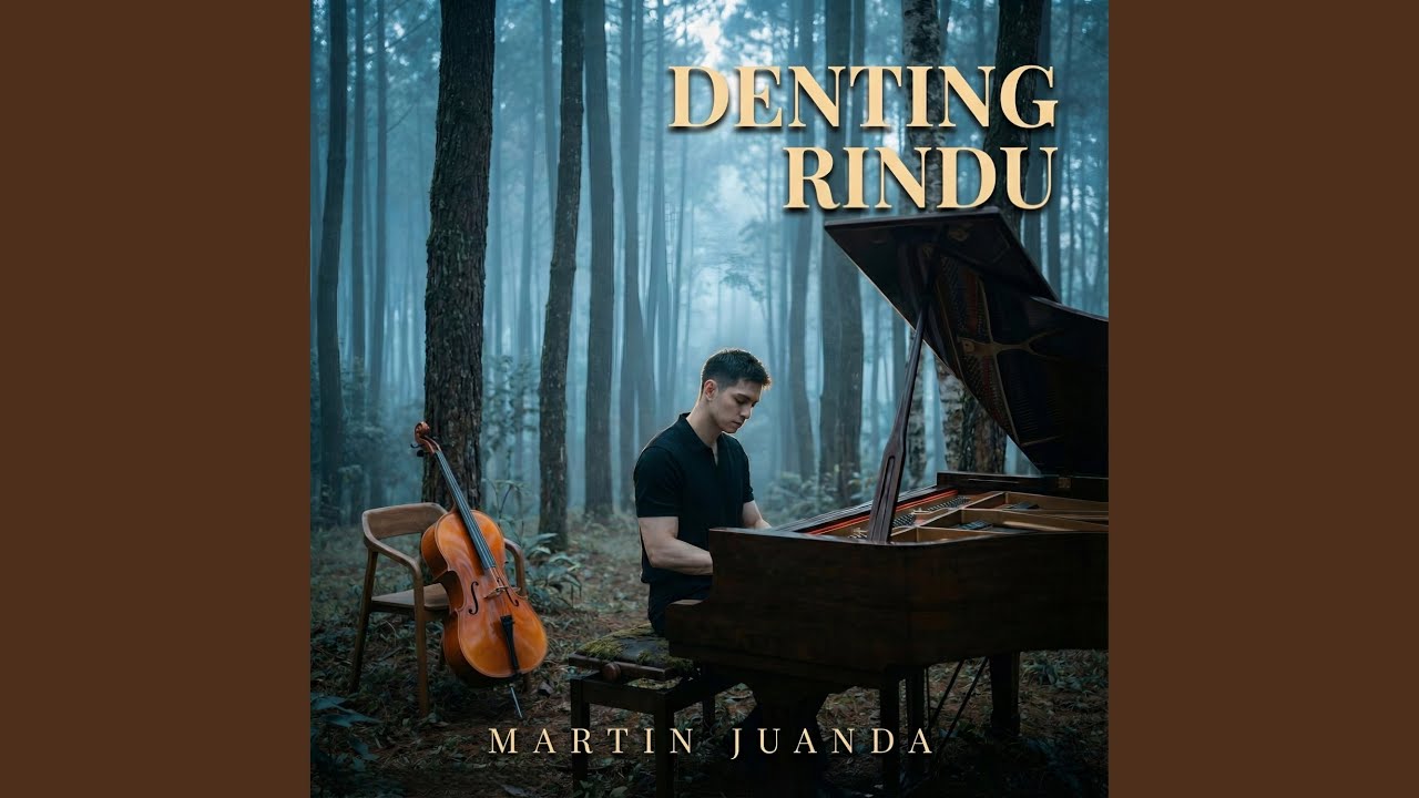 Denting Rindu (Orchestral)