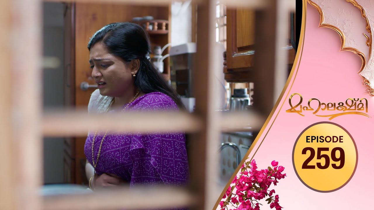 Mahalakshmi | Flowers TV | EP #259