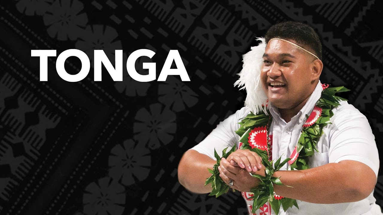 Tonga