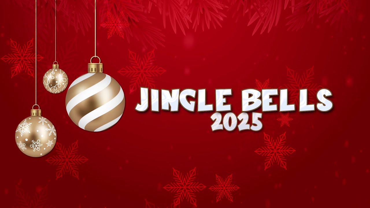 Jingle Bells 2025 | Christmas Program | Epi:03 | Powervision Tv Usa