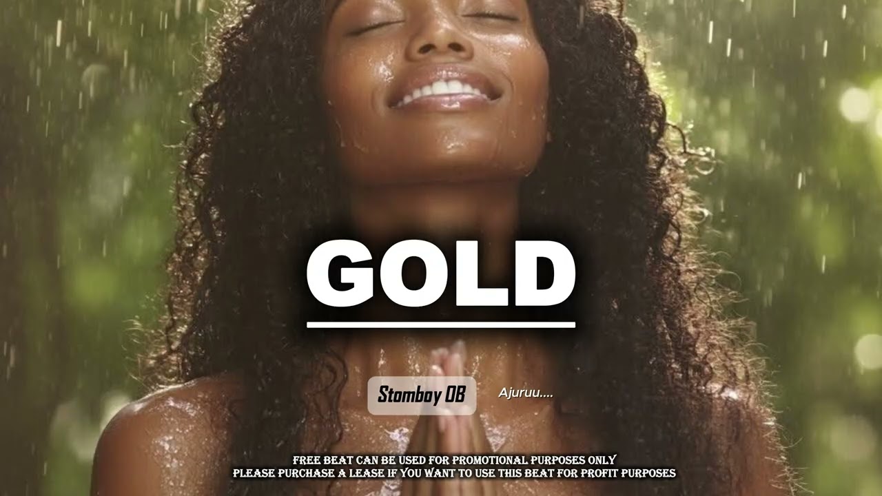 Amapiano Instrumental 