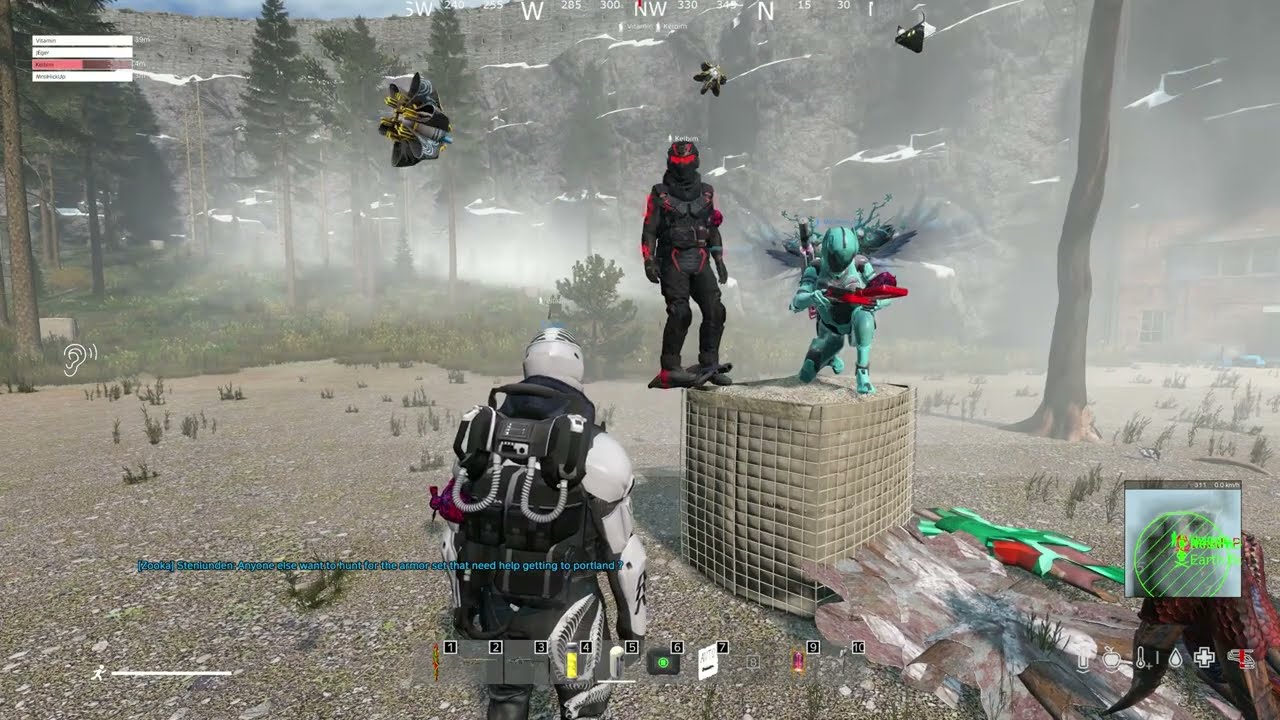DayZ - Ultimate DayZ moments #2