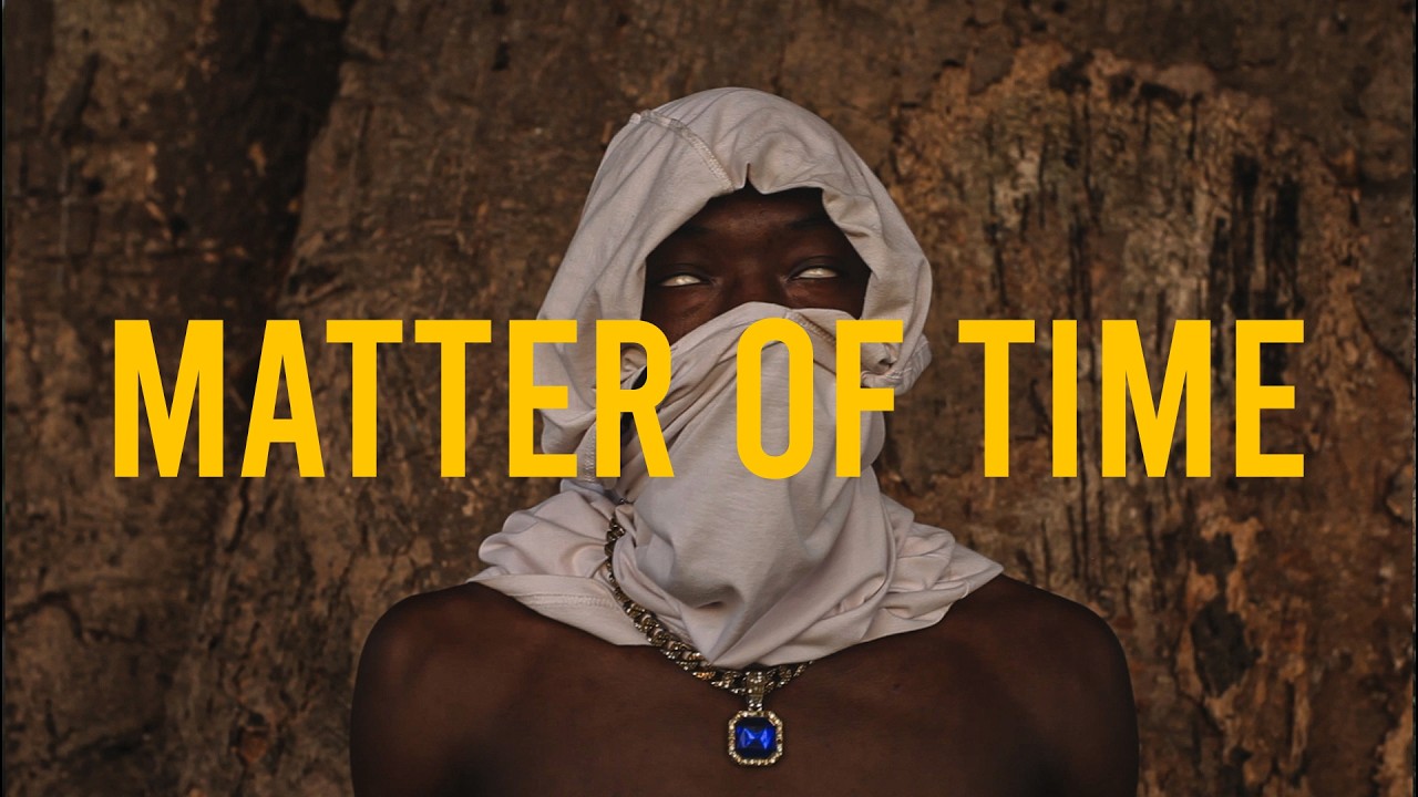 May Drill - Matter Of Time