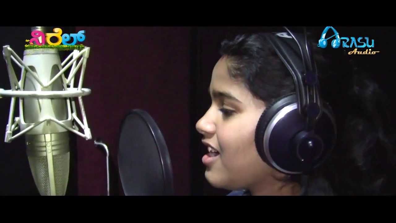 NIREL - Serrnaga Ee Manass || Official HD Tulu Full Song (making)