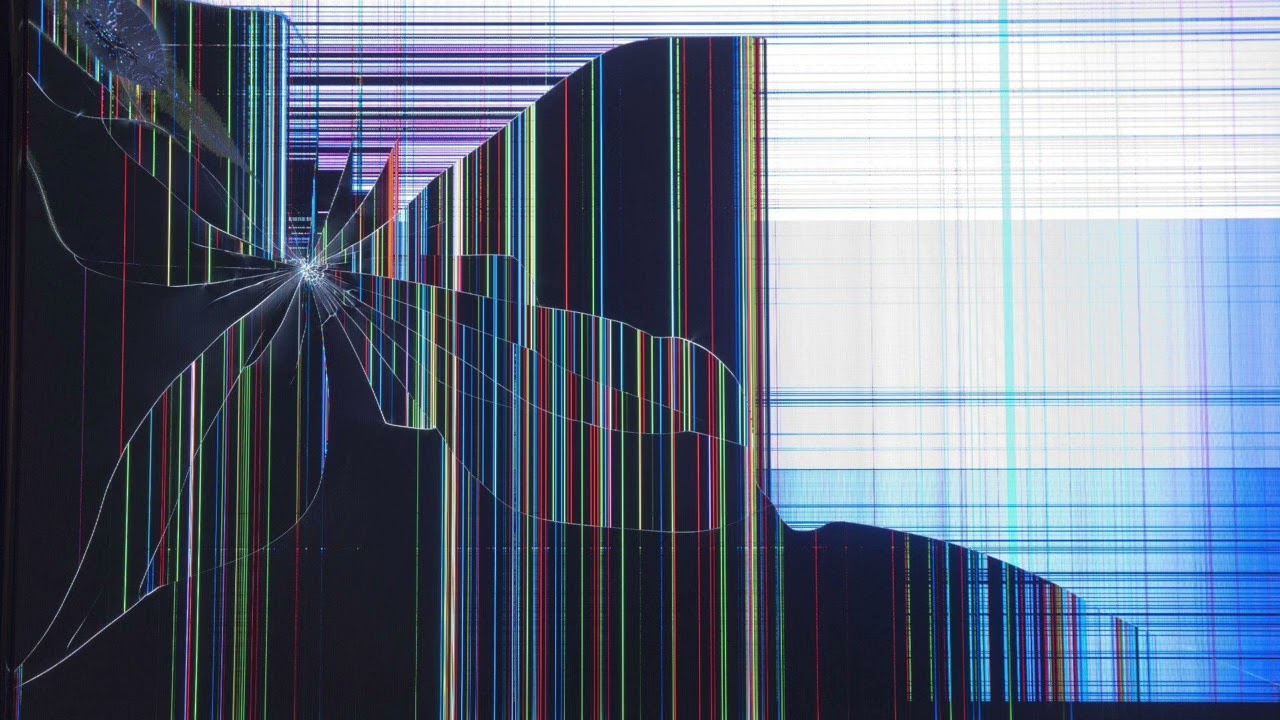 Try Not To Check Your Speakers (Silent Glass Loop)