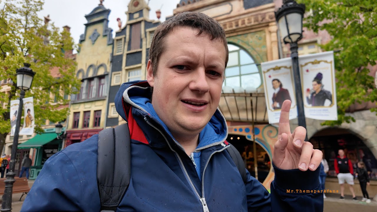 Plopsaland de Panne update is dit nog een Musical?