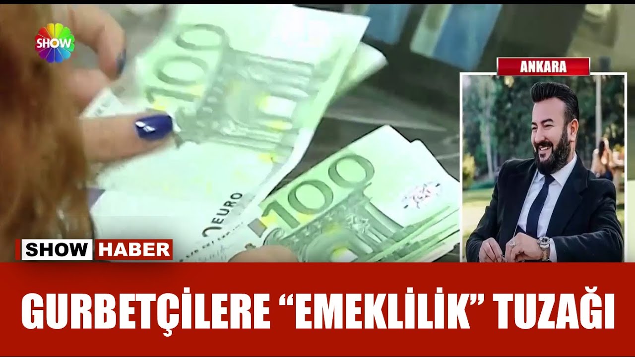Kimi 45 bin euro, kimi 17 bin euro kaptırdı