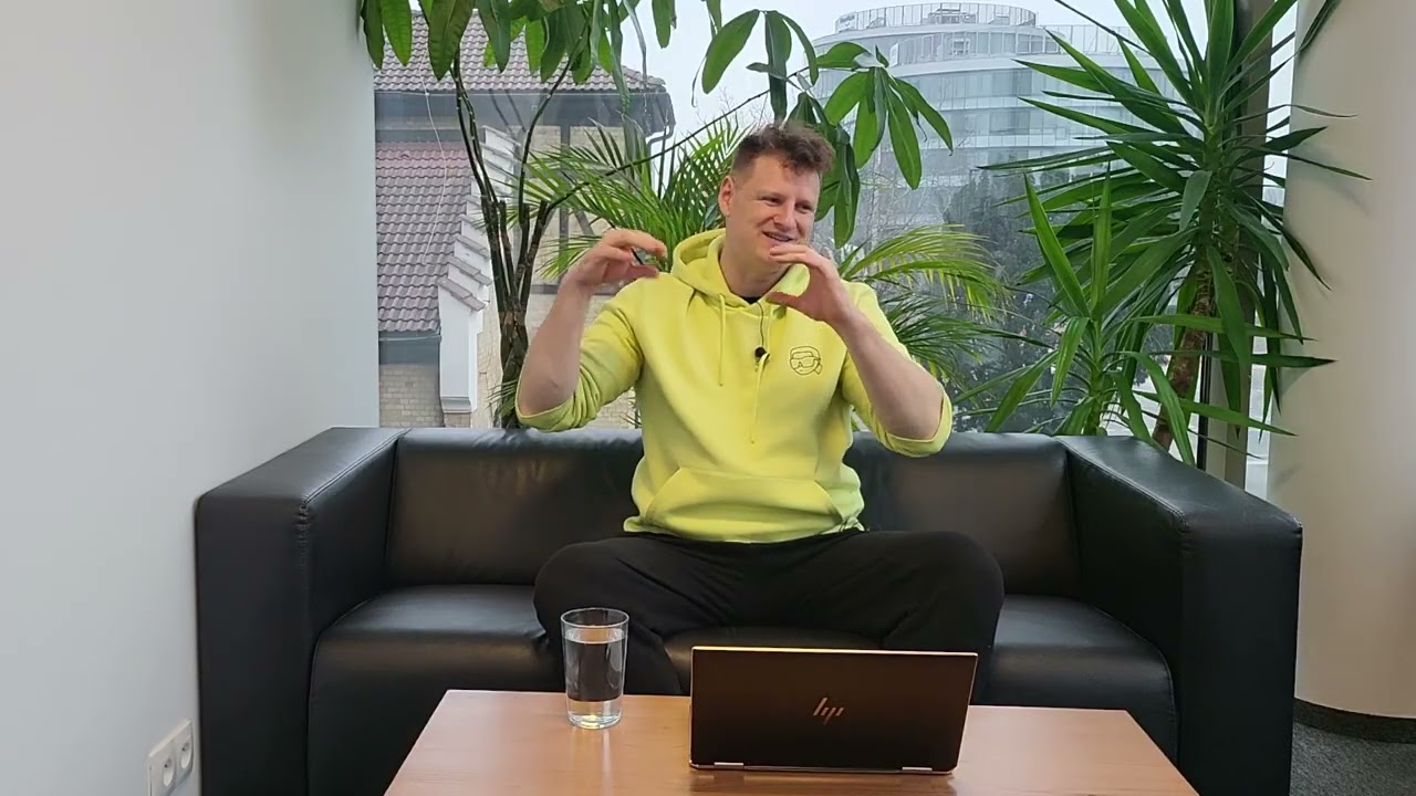 Prečo žijeme inak ako investujeme? - Finance News #174