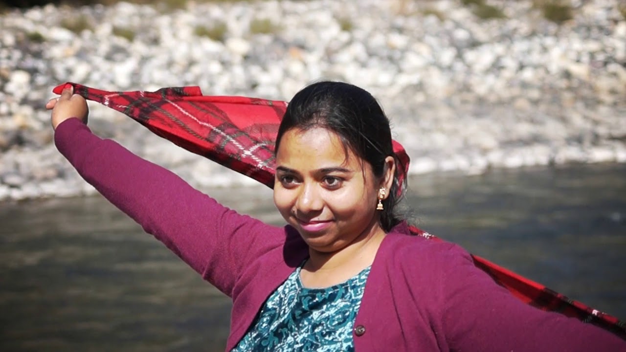 Lovely Memories - Our First Visit to Nainbagh, Uttarakhand