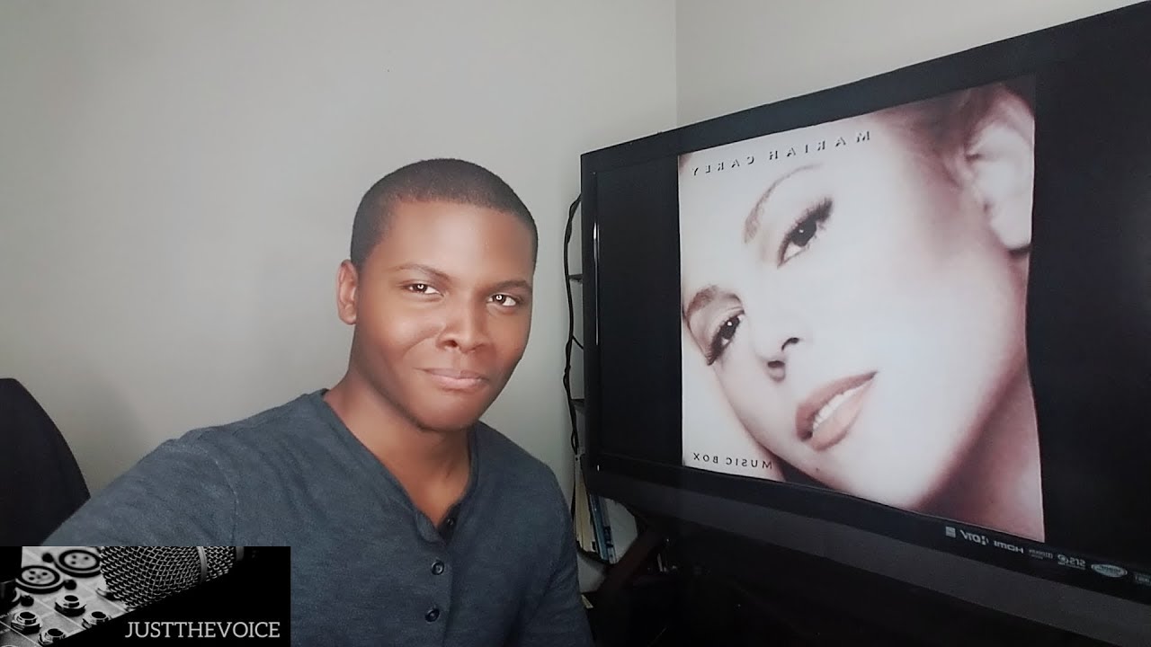 Mariah Carey - 