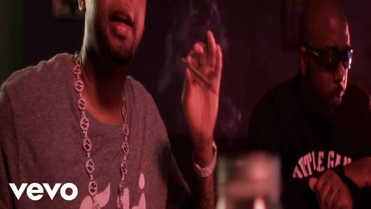 Philthy Rich - No More Pain (Official Video) ft. Trae Tha Truth, Billy Blue