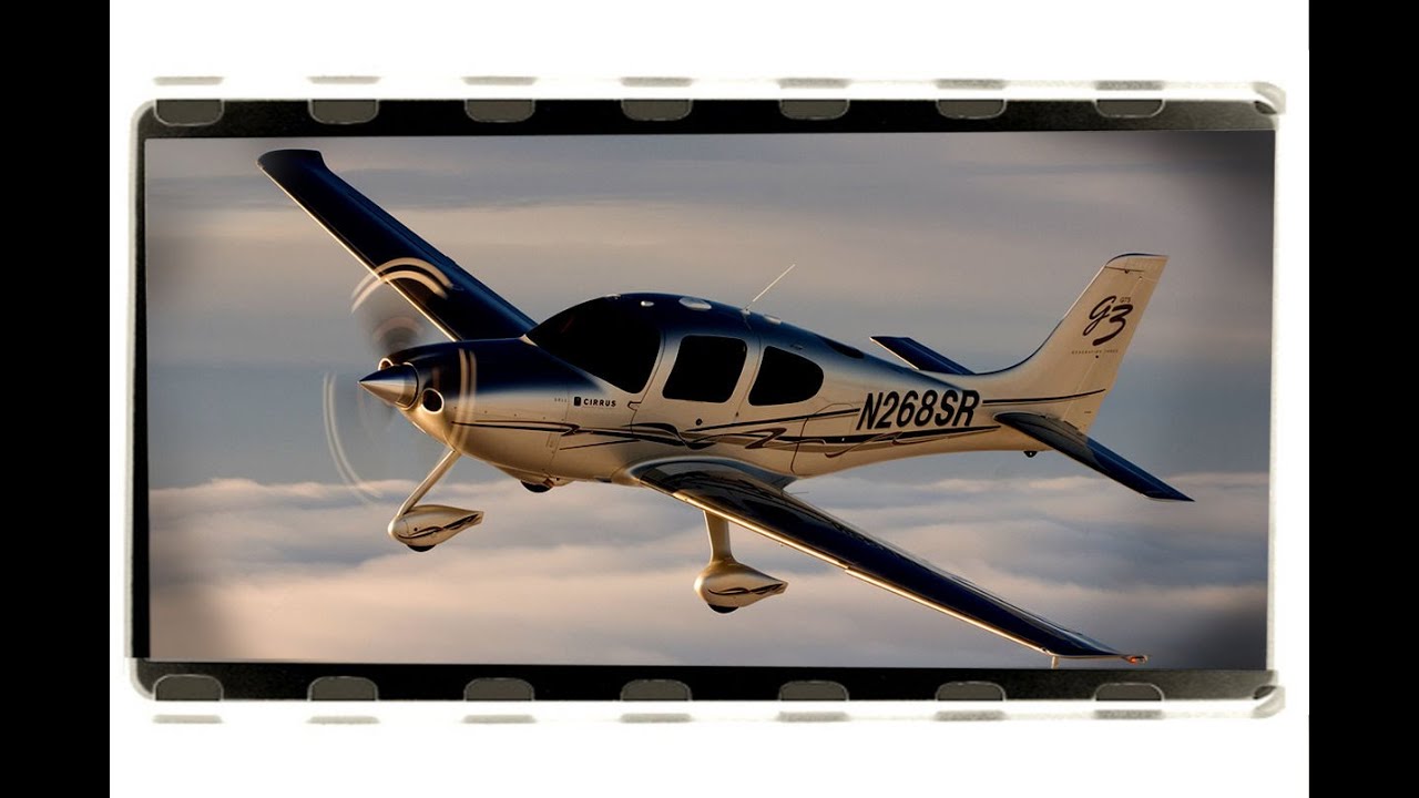 Carenado SR22 HD | Basic Flight Tutorial | KIWA to KSEZ