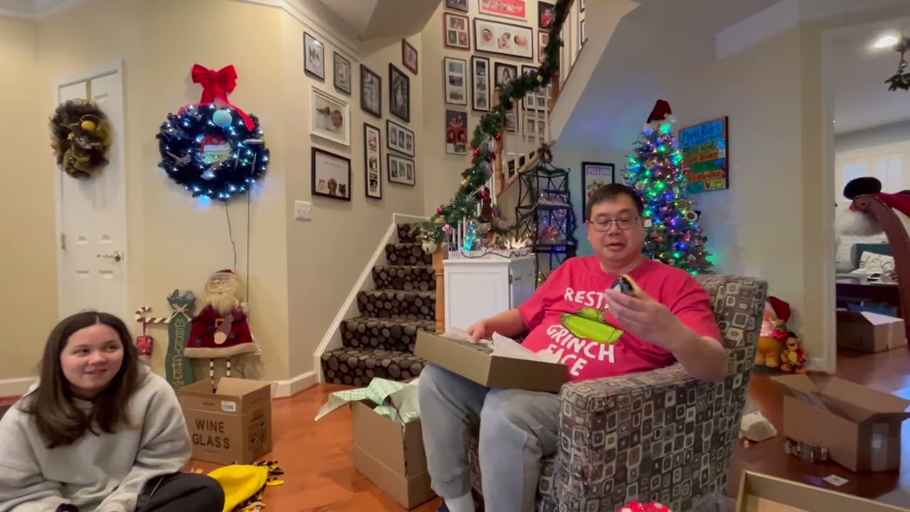 Christmas 2025