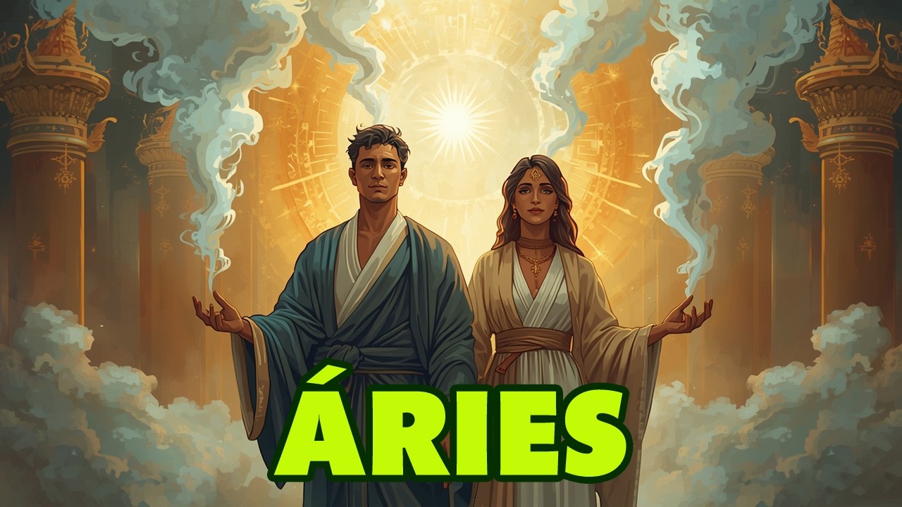 ÁRIES ♈ SEU MUDANÇA BATEU DIRETO NA CARA ‼️ ESTÁ ABALADO(A) QUASE DOIDO(A)... ⚠️#ÁRIES MARÇO 2026