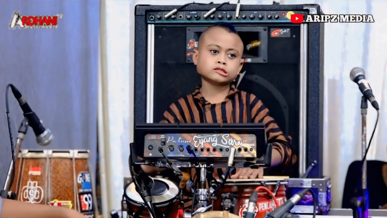 Full Ngaplak Hasan Gacle ( Gentone Tawangsari ) || Ardhani TV ||  ARIPZ MEDIA CAMERAMEN