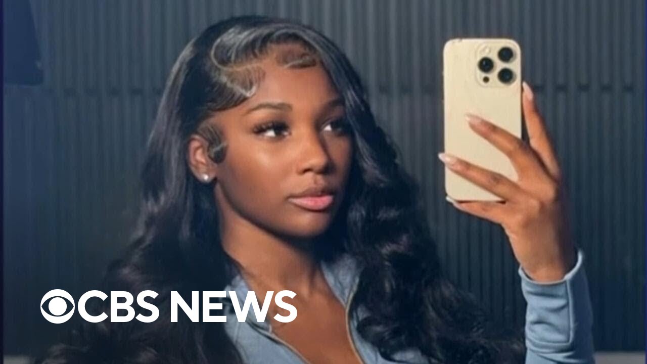 Social media influencer Ashlee Jenae's death under investigation