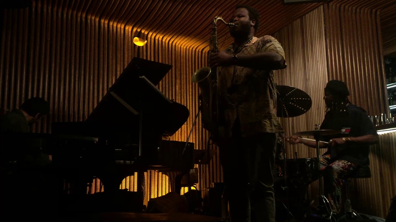 Max Gerl, Aaron Shaw, Mike Mitchell, Isamu McGregor @ Sam First 2/5/20 Part I