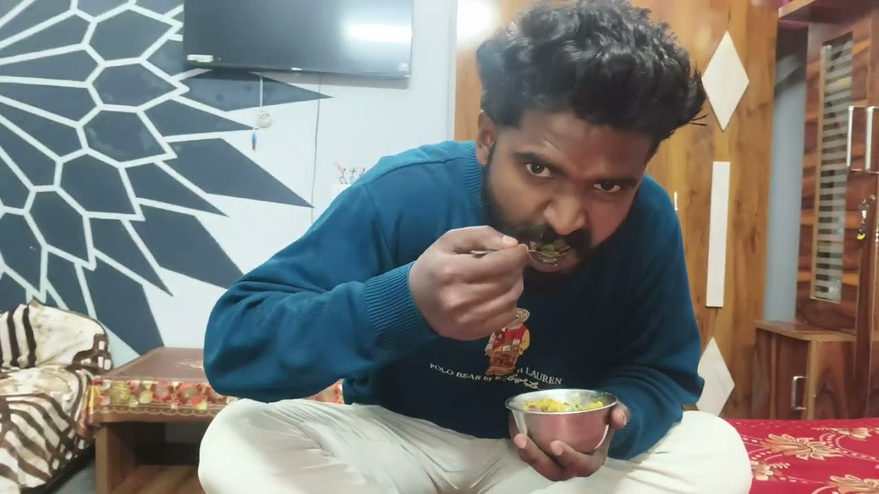 Biwi ka pyar ❤️🥰😍😁