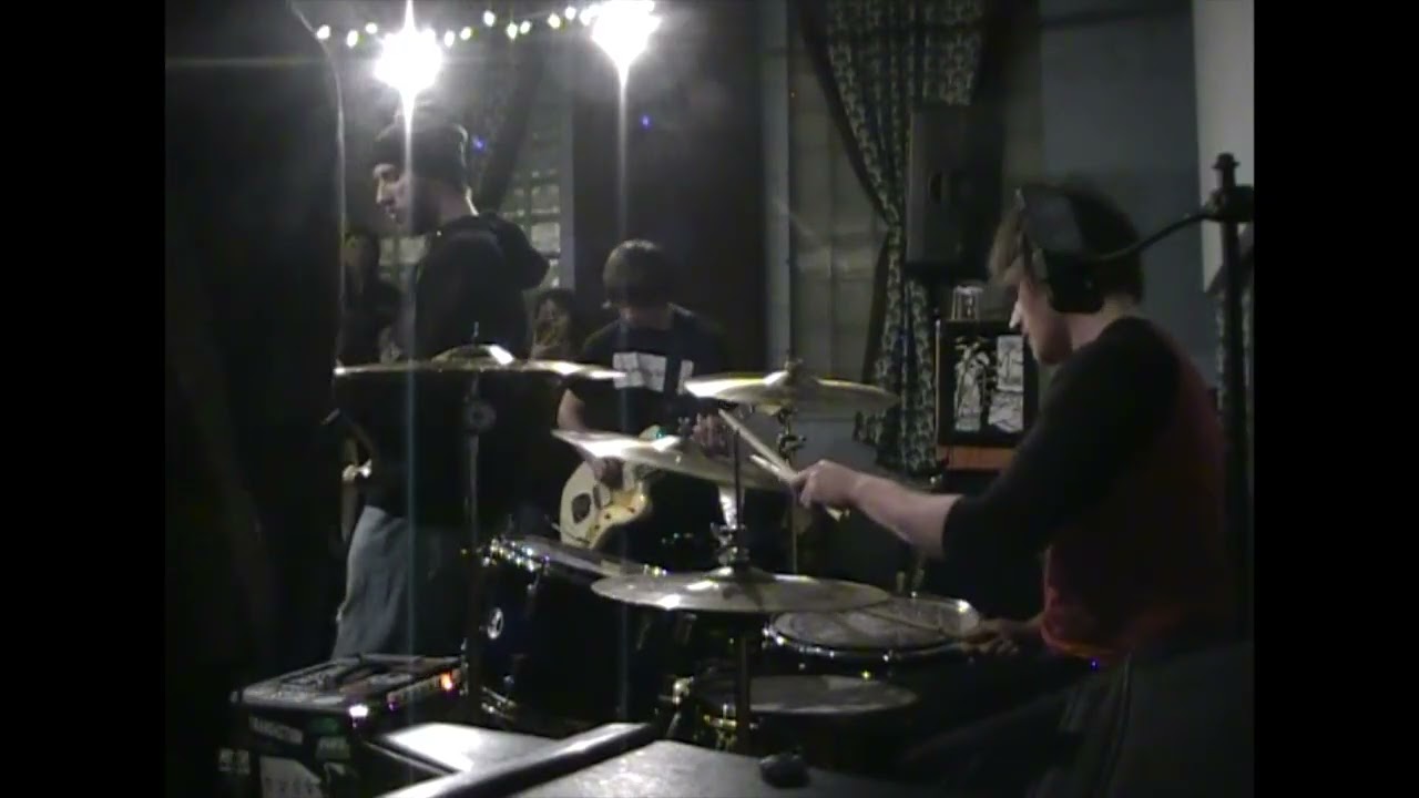 frantic repair live at sugar maple