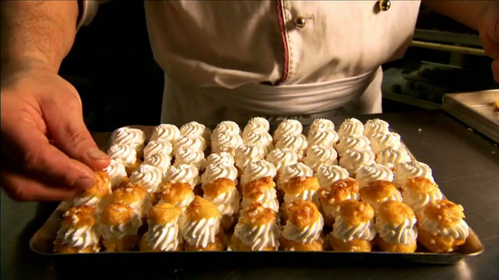 I Pasticcini del Re