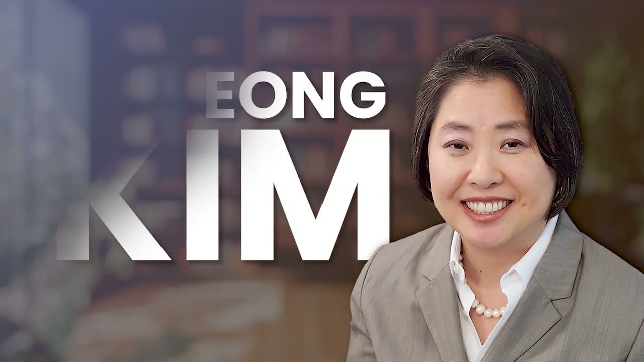 Su Yeong Kim UT Austin Professor shares Tips on PhD Programs and Research Publications