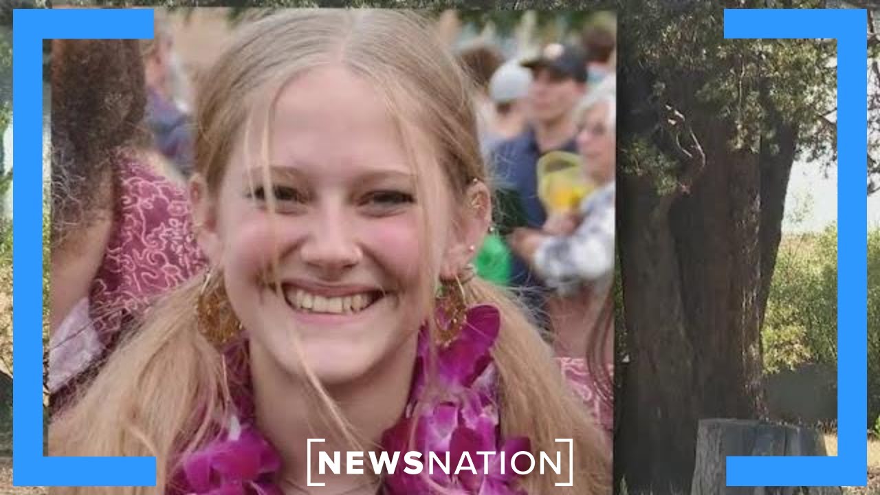 Kiely Rodni: Search for missing California teen continues | Morning in America